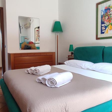 Ruggero House Apartment Cefalu Ngoại thất bức ảnh