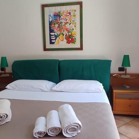 Ruggero House Apartment Cefalu Ngoại thất bức ảnh