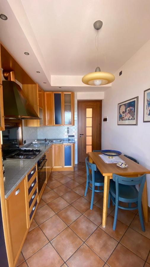 Ruggero House Apartment Cefalu Ngoại thất bức ảnh