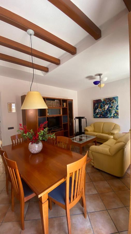 Ruggero House Apartment Cefalu Ngoại thất bức ảnh
