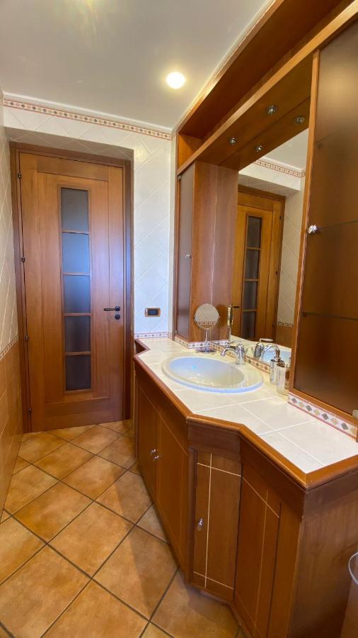 Ruggero House Apartment Cefalu Ngoại thất bức ảnh