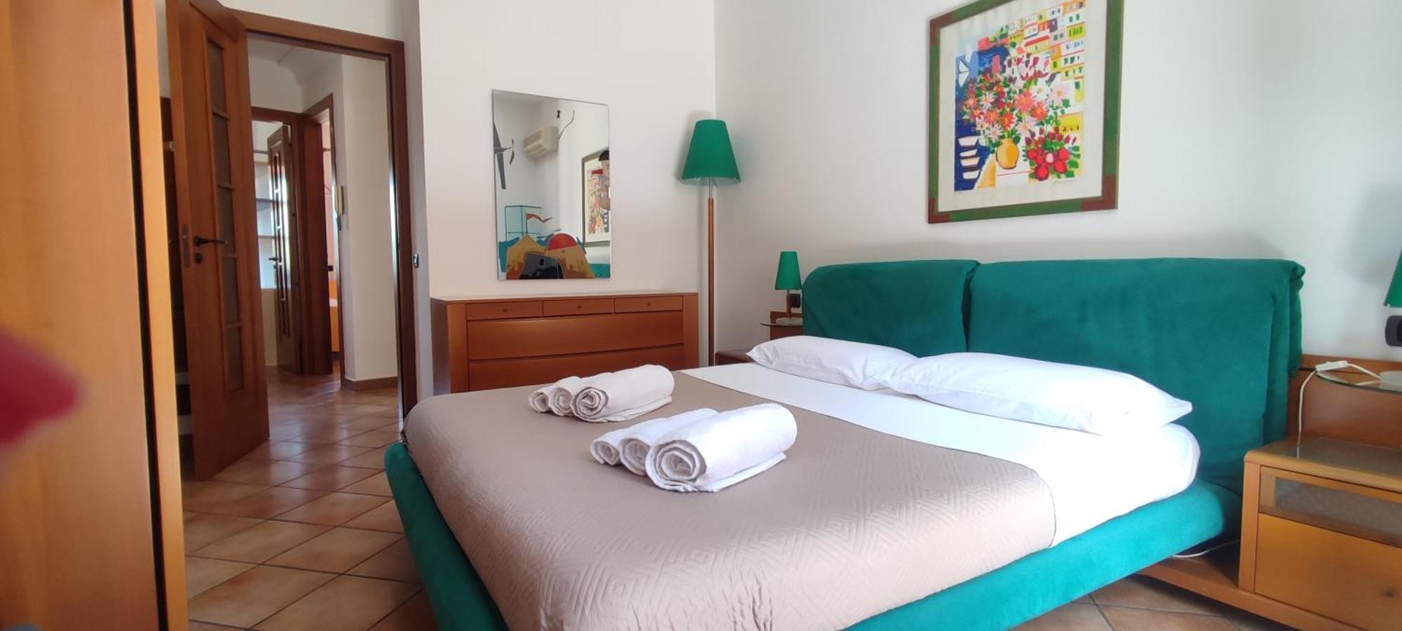 Ruggero House Apartment Cefalu Ngoại thất bức ảnh