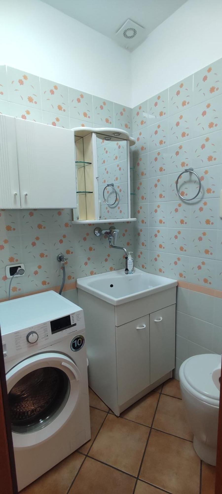 Ruggero House Apartment Cefalu Ngoại thất bức ảnh