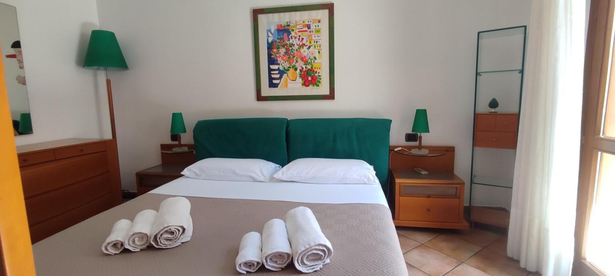 Ruggero House Apartment Cefalu Ngoại thất bức ảnh