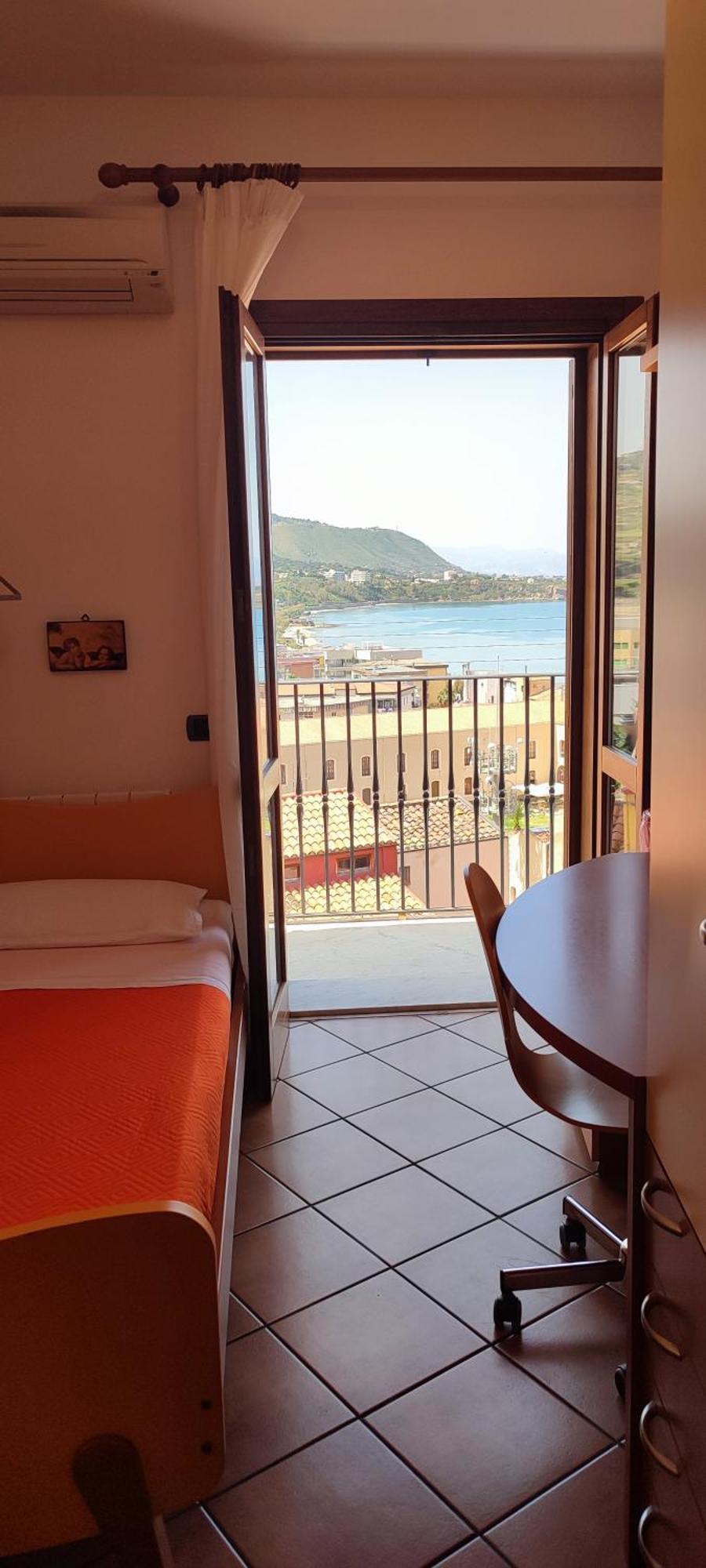 Ruggero House Apartment Cefalu Ngoại thất bức ảnh
