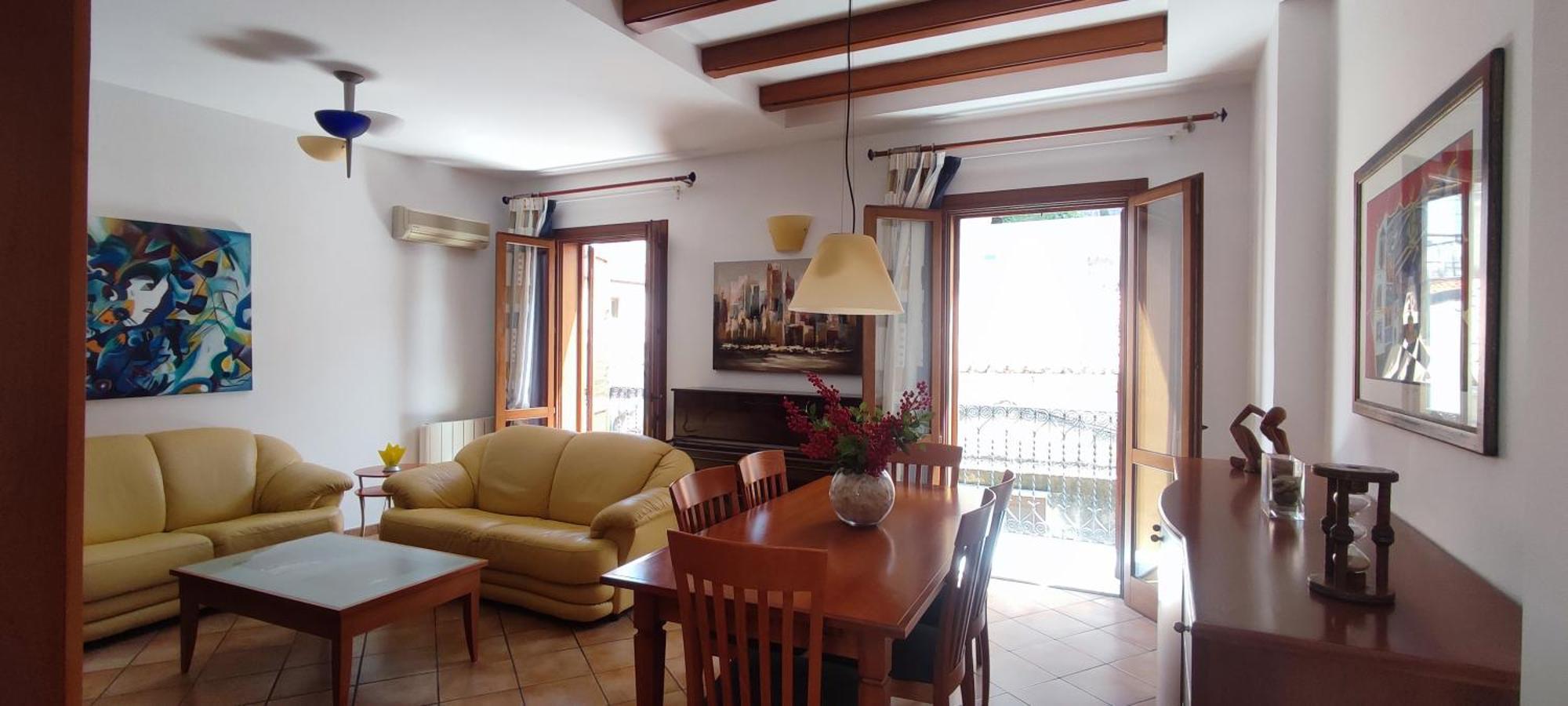 Ruggero House Apartment Cefalu Ngoại thất bức ảnh