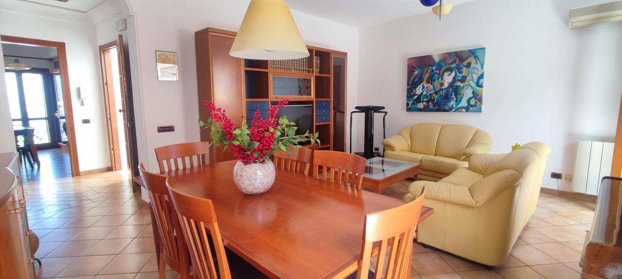 Ruggero House Apartment Cefalu Ngoại thất bức ảnh
