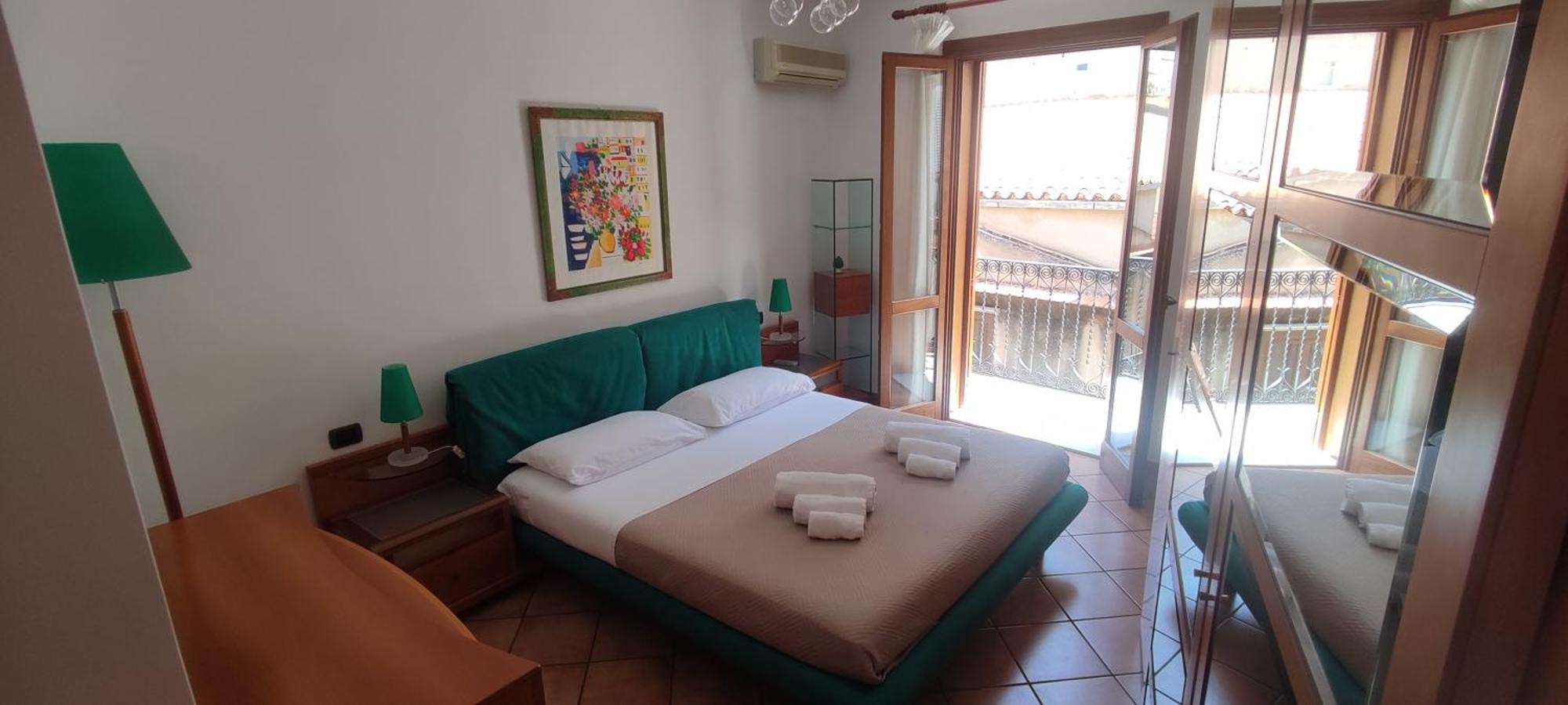 Ruggero House Apartment Cefalu Ngoại thất bức ảnh